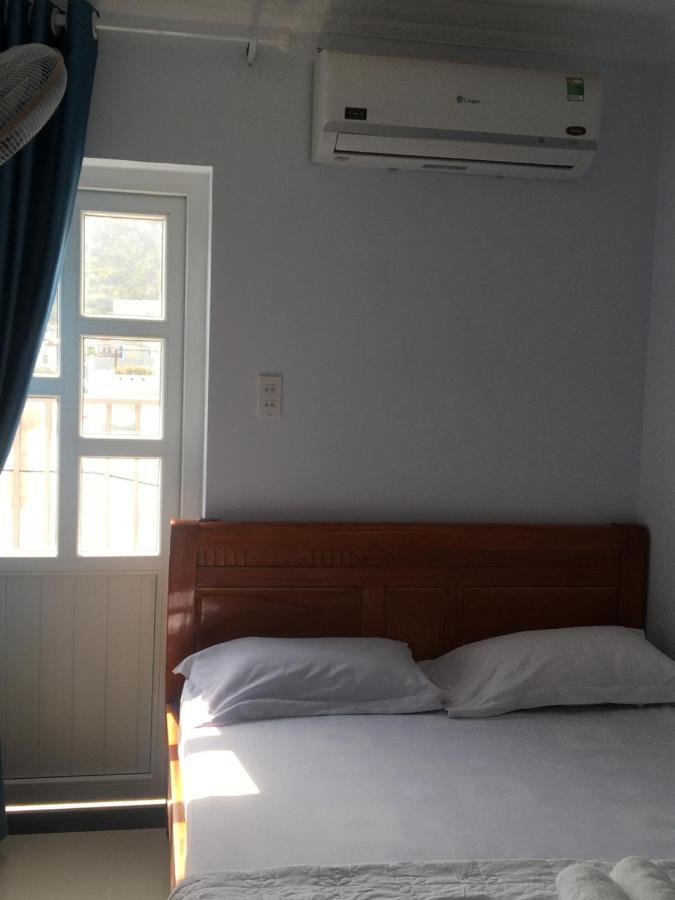 Khanh Van - Vt Cloud Mini Hotel Vung Tau Exteriör bild