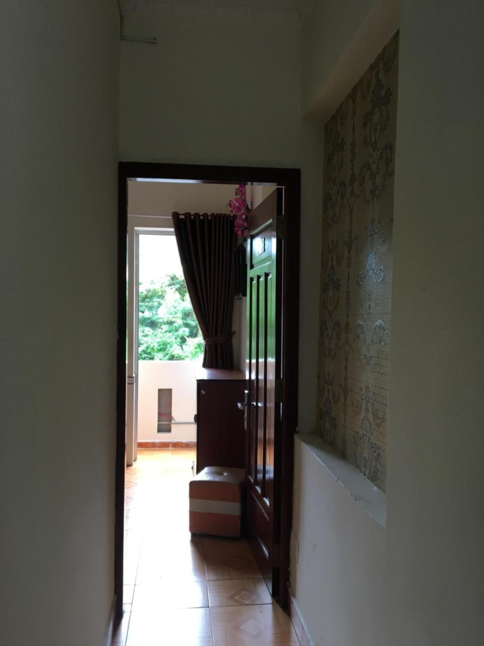 Khanh Van - Vt Cloud Mini Hotel Vung Tau Exteriör bild